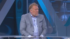 Robert Prosinečki, Foto: HTV/HRT