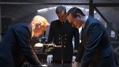 Nedjelja, 29. ožujka na Drugom, Foto: Operacija Mincemeat/film