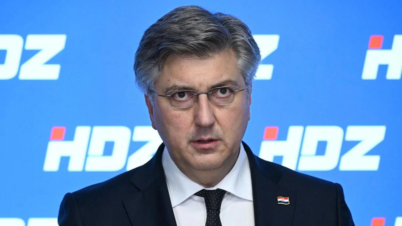 Plenković: Die Mehrheit ist sicher, und die Unterstützung von Josip Dabra steht außer Frage 4 pxl 040325 129289868 20250304170006