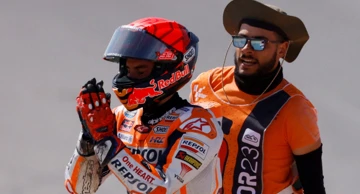 Marc Marquez