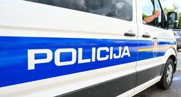 policija istražuje