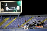 Uoči Dinamo - Viktoria, Foto: Slavko Midzor/PIXSELL