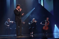 Alen Đuras - From Ashes to Flame, Foto: Dario Njavro/HRT