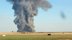Eksplozija na farmi usmrtila 18.000 mliječnih krava