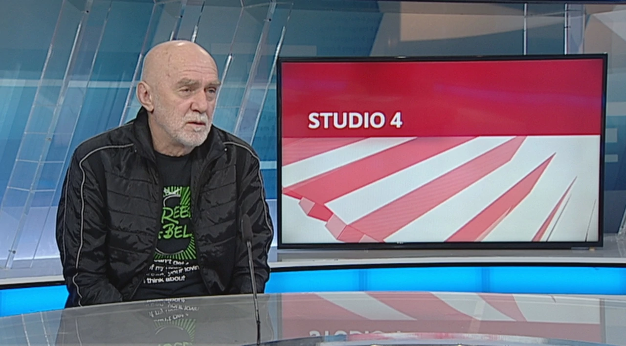 doc. dr. sc. Stjepan Šterc, demgraf