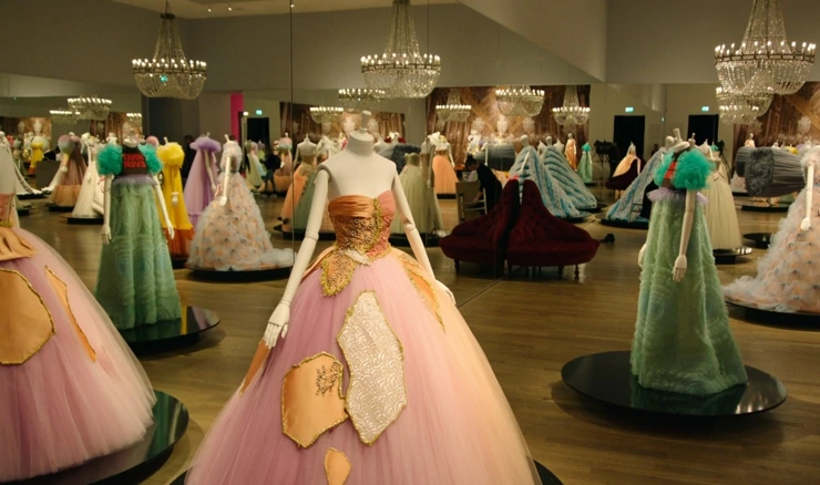 Moda za muzej
