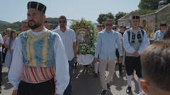 Nedjelja, 26. srpnja na Prvom, Foto:  Čarani o Čari/HRT