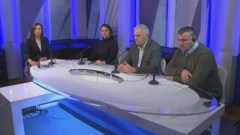 U mreži Prvog