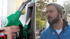 Od ponoći je gorivo jeftinije