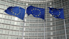 Sjedište Europske komisije