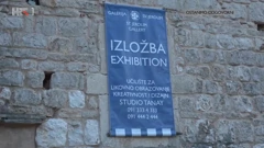 Crkvica sv. Jerolima, Foto: Pozitivno/HRT