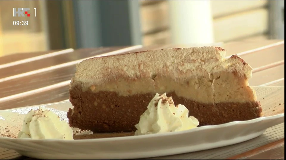 Torta od krumpira