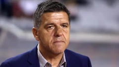 Trener Lokomotive Silvio Čabraja