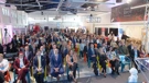 Konferenz in Novska