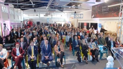 Konferenz in Novska