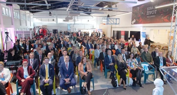 Konferenz in Novska