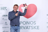 Dobitnici nagrade Ponos Hrvatske, Foto: Davor Puklavec/Pixsell