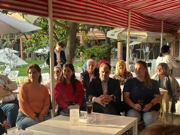 Miembros del Círculo / Članovi Udruge, Foto: Mario Bravo//