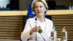 Ursula von der Leyen