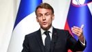 Emmanuel Macron