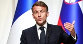 Emmanuel Macron