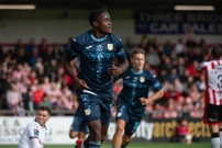 Derry City - Rijeka , Foto: Vigo Mavrovic/HNK Rijeka /PIXSELL
