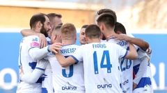 Hrvatski dragovoljac - Osijek