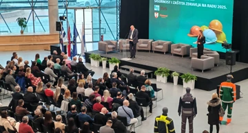 Skup o zaštiti na radu