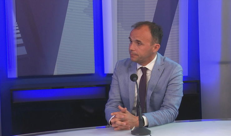 Peršurić: Hrvatskoj treba odgovorna centristička politika, a ne ideološki ratovi