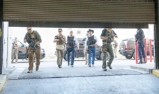 Subota, 19. rujna na Prvom, Foto: Sicario/film