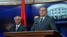 Milorad Dodik