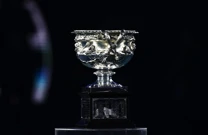 Trofej namijenjen pobjedniku, Foto: Tingshu Wang/REUTERS