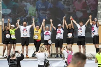 Wings for life 2022. , Foto: Toni Pajkin /Radio Zadar