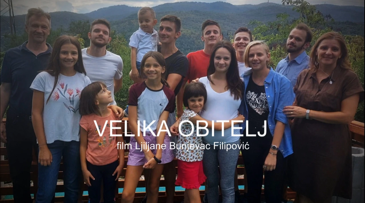 Nedjelja, 24. prosinca na Prvom 