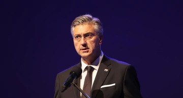 Andrej Plenković