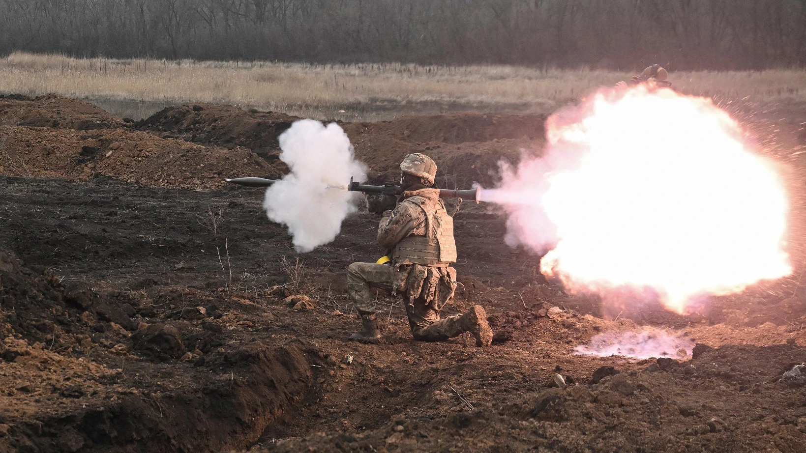 Ukrajina: Američko poticanje primirja i izbora bez garancija je propao plan
