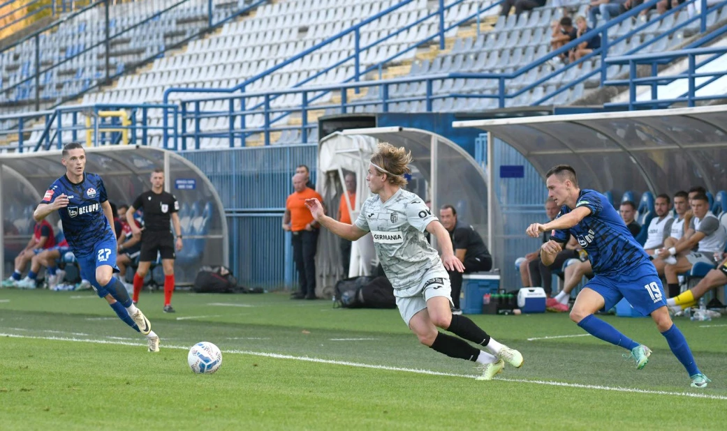 Farmaceuti protiv Puljana u lovu na četvrtu poziciju