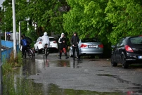 Nevrijeme pogodilo Slavonski Brod, Foto: Ivica Galovic/Pixsell