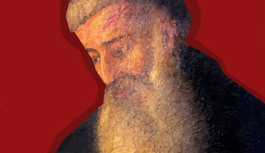 Duhovna misao - Ivan Bradarić: Tko će nas rastaviti od ljubavi Kristove - 14.11.2024. episode artwork