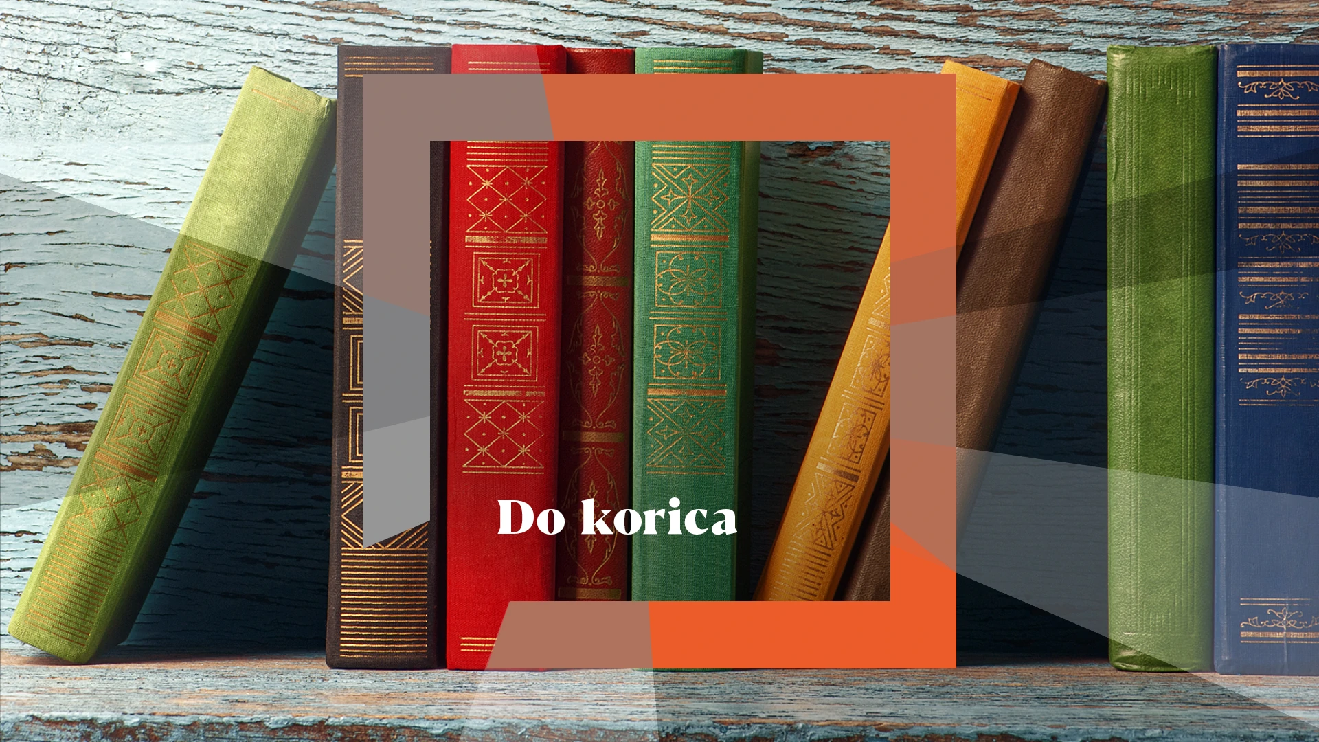Do korica