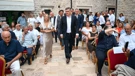 Milanović u Jelsi