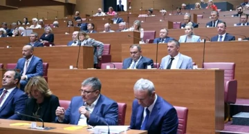  Croatian Parliament 