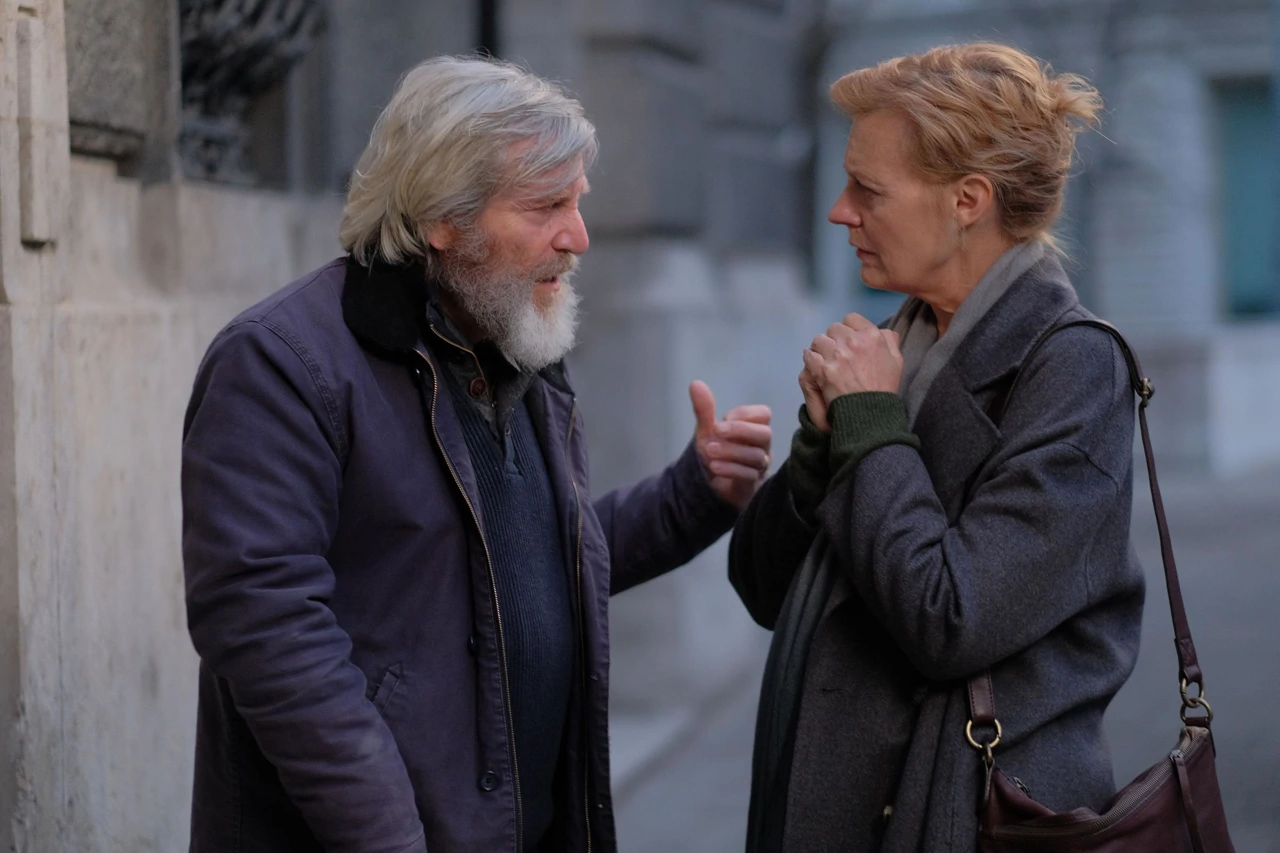 Srijeda, 28. siječnja na Drugom, Foto: Baptiste/2. sezona serije