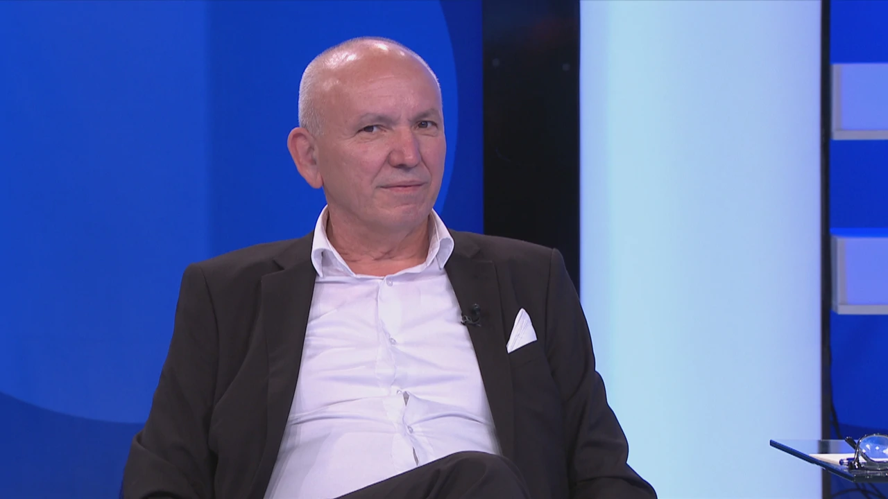 Šime Savić