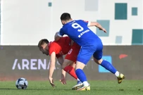 Dvoboj Slaven Belupa i Osijeka, Foto: Vjeran Žganec Rogulja/PIXSELL