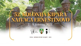 Ernestinovo kolonija
