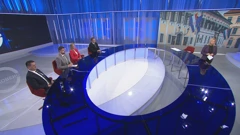 Otvoreno o godišnjem izvješću u Saboru o radu Vlade