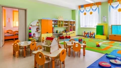 Štrajk djelatnika u vrtiću 