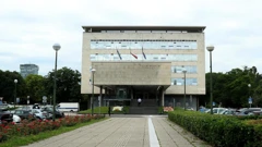 Gradsko poglavarstvo u Zagrebu