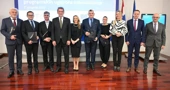 Potpisano prvih pet programskih ugovora za javna sveučilišta u Hrvatskoj